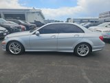 Used 2013 Mercedes-Benz C 300 4MATIC Sedan image 2