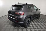 Used 2021 Jeep Compass Trailhawk image 5