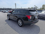 Certified 2022 Ford Explorer Limited image 5