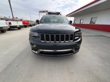 Used 2015 Jeep Grand Cherokee High Altitude image 3