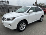 Used 2015 Lexus RX 350 AWD image 3