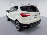 Used 2021 Ford EcoSport Titanium image 4