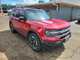 Certified 2021 Ford Bronco Sport Big Bend w/ Big Bend Package image 4