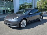 Used 2023 Tesla Model 3 Standard Range image 2