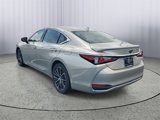 New 2025 Lexus ES 300h w/ Premium Package image 5