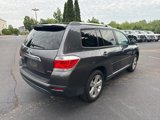 Used 2013 Toyota Highlander Limited image 4