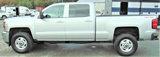 Used 2015 Chevrolet Silverado 2500 LT image 3