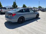 Used 2022 Honda Civic Sport image 3