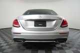 Used 2020 Mercedes-Benz E 350 4MATIC Sedan image 4