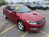 Used 2015 Volkswagen Passat 1.8T Limited Edition image 3