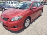Used 2009 Toyota Corolla S image 3