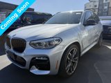 Used 2019 BMW X3 M40i w/ Premium Package image 3