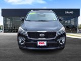 Used 2016 Kia Sorento EX w/ EX Premium Package image 3