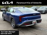 New 2025 Kia K4 LXS image 4