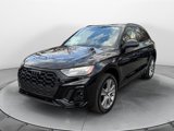 New 2025 Audi Q5 2.0T Premium image 3