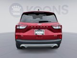 Certified 2021 Ford Escape SE image 5