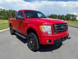 Used 2010 Ford F150 STX image 3