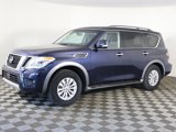 Used 2017 Nissan Armada SV w/ Driver Package image 6