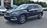 Used 2018 INFINITI QX60 Luxe image 3