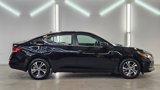 Certified 2023 Nissan Sentra SV w/ All-Weather Package image 3