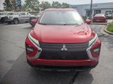 Used 2022 Mitsubishi Eclipse Cross ES image 2