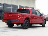 Used 2023 Ford F150 XLT w/ Equipment Group 302A High image 3