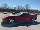 Used 2007 Chevrolet Corvette Convertible w/ Preferred Equipment Group image 2