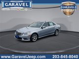 Used 2013 Mercedes-Benz E 350 4MATIC Sedan image 4