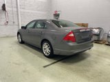 Used 2012 Ford Fusion SEL image 5