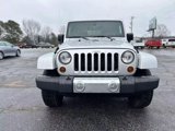 Used 2012 Jeep Wrangler Unlimited Sahara w/ Connectivity Group image 3