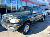 Used 2000 Toyota Tundra SR5 image 2