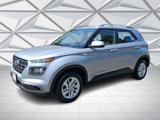 Used 2020 Hyundai Venue SEL image 5