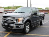 Used 2020 Ford F150 XLT image 2