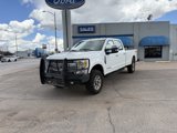 Used 2017 Ford F350 Lariat w/ Chrome Package image 2