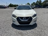Used 2017 Nissan Maxima SR w/ Midnight Edition image 2