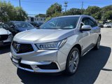 Used 2018 Acura MDX SH-AWD w/ Technology Package image 4