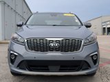 Used 2020 Kia Sorento SX image 3