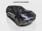 Used 2017 Porsche Cayenne Platinum Edition image 4