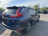 Certified 2018 Honda CR-V LX image 2