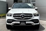 Used 2021 Mercedes-Benz GLE 350 4MATIC image 2