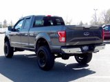 Used 2015 Ford F150 XLT w/ Equipment Group 302A Luxury image 4
