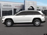 New 2025 Jeep Grand Cherokee Laredo w/ Luxury Tech Group I image 3