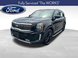Used 2020 Kia Telluride SX w/ Towing Package image 1
