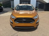 Used 2022 Ford EcoSport S image 2
