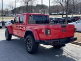 Used 2021 Jeep Gladiator Rubicon image 4