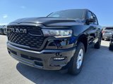 New 2025 RAM 1500 Big Horn image 2