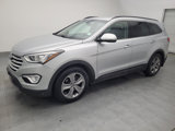 Used 2014 Hyundai Santa Fe GLS image 2