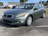 Used 2008 Honda Accord EX-L image 3