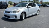 Used 2011 Lexus CT 200h image 3