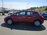 Used 2013 Nissan Leaf S w/ Charger Pkg image 2